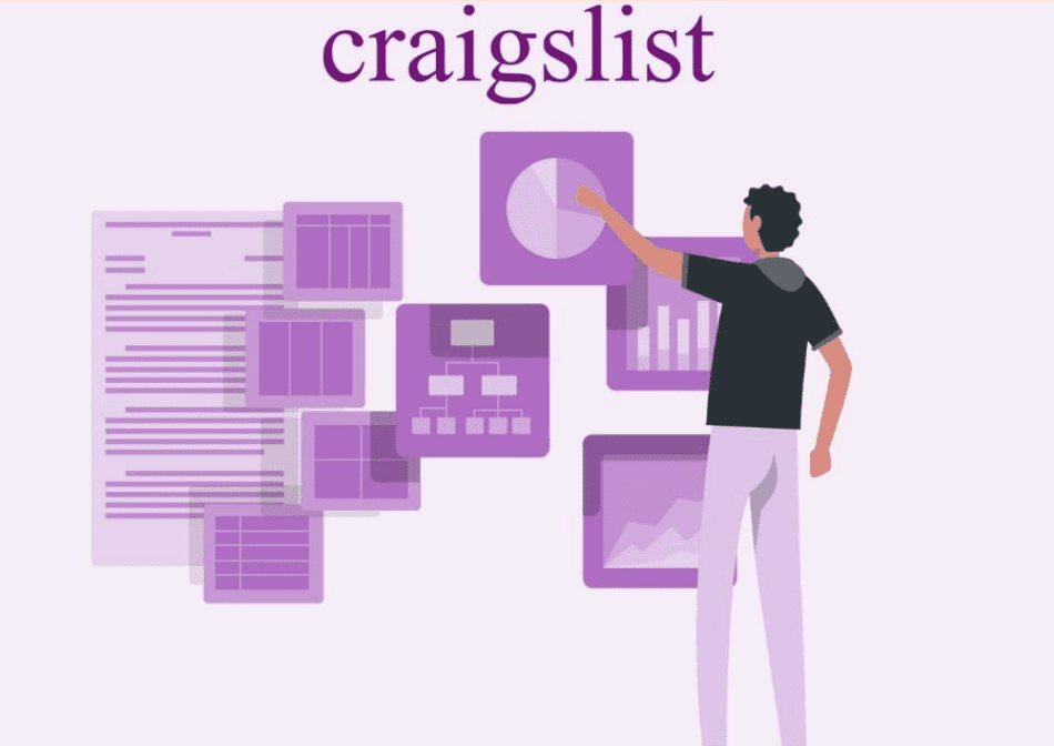 How Craigslist Revolutionized Online Classifieds